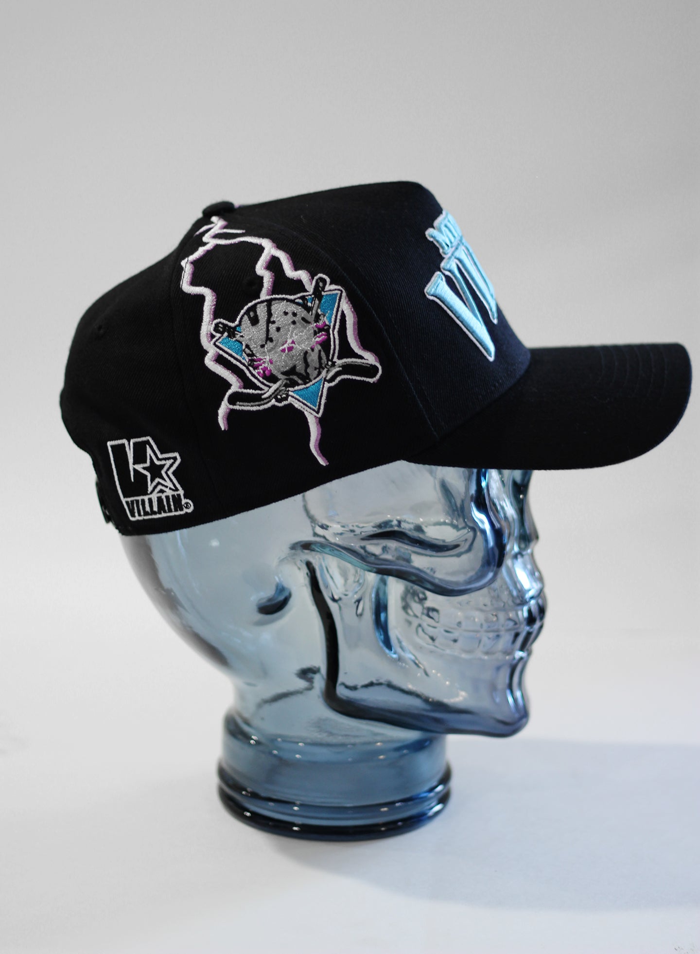 "MIGHTY VILNS" HAT