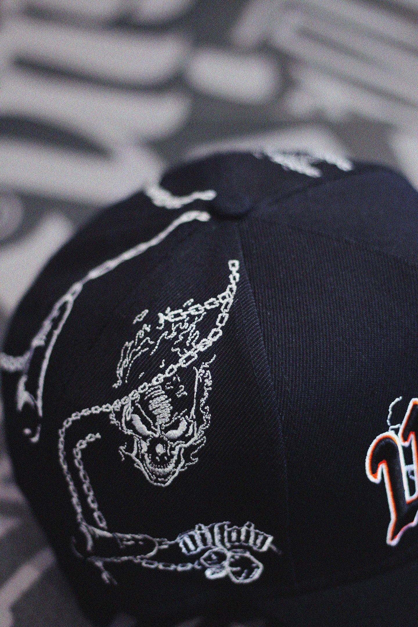 "SF. VILNS HAT"