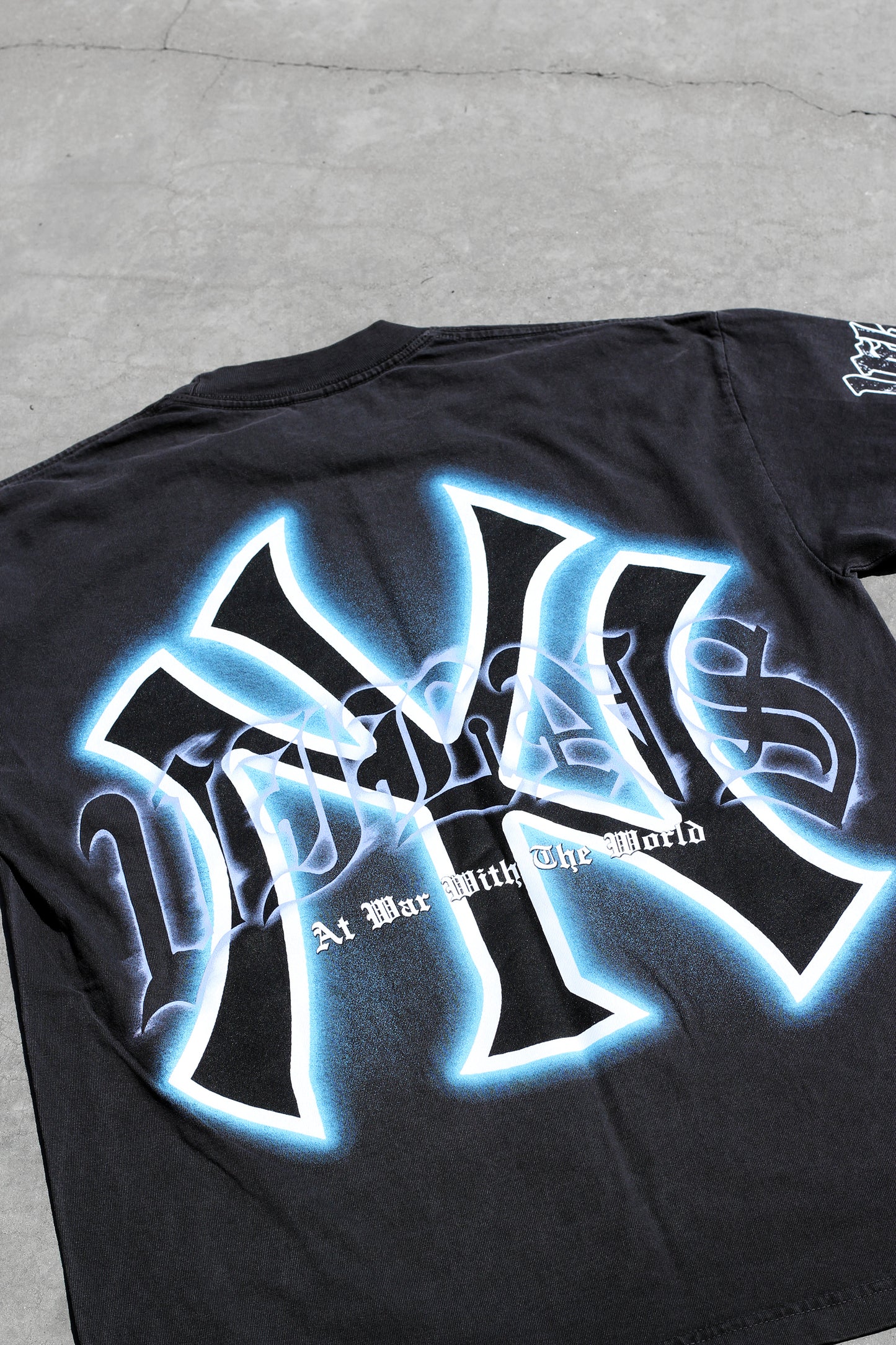 NY Freeze Tee (Vintage)