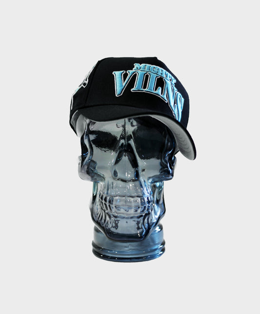 Mighty Vilns A-Frame (Black)