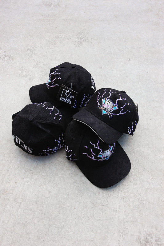 "MIGHTY VILNS 2.0" HAT (CORDUROY)