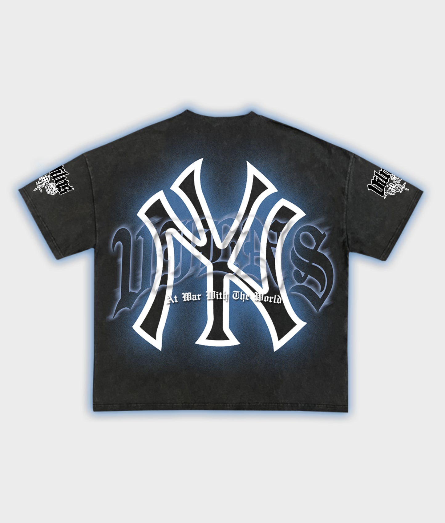 NY Freeze Tee (Vintage)