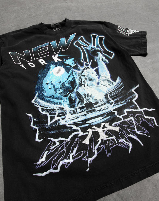 NY Freeze Tee (Vintage)