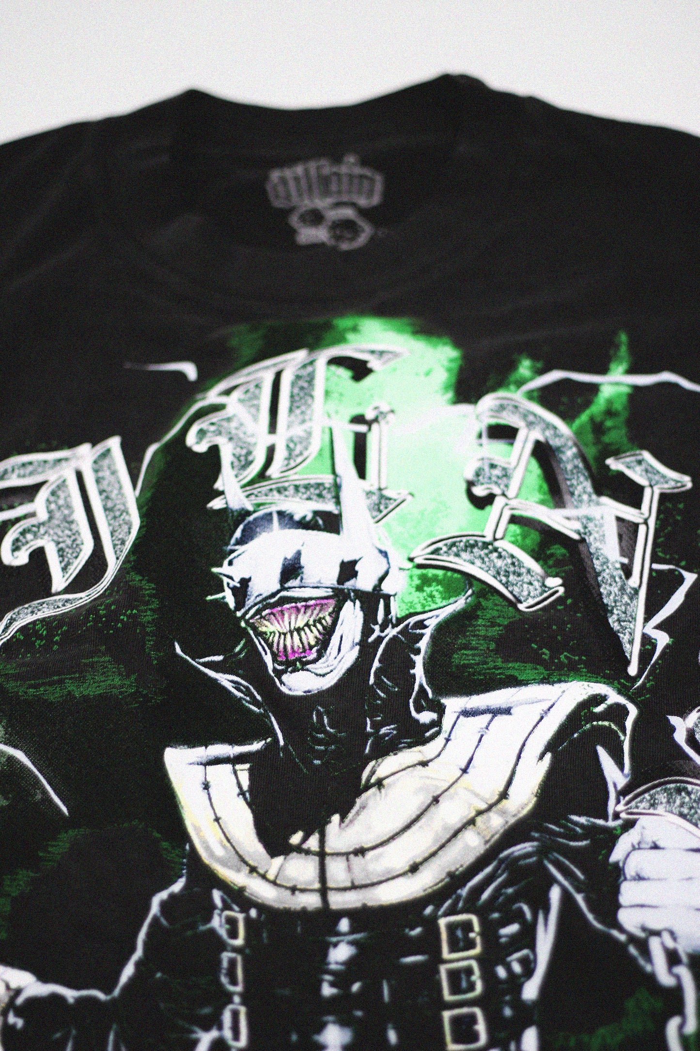 VILNS LAND - VINTAGE TEE