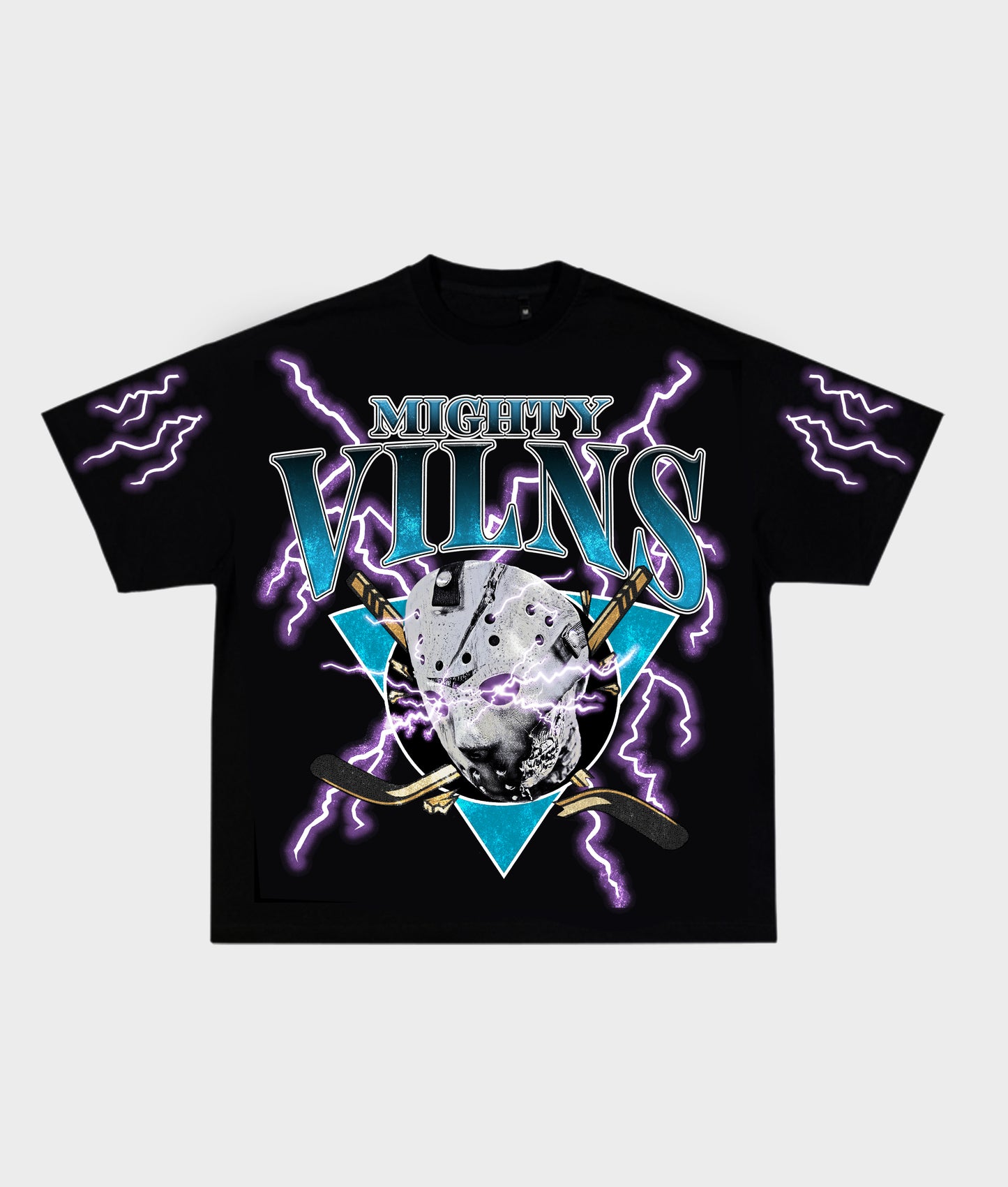 "MIGHTY VILNS" TEE