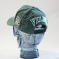 VILN  "V" Lightning Hat (Mint.Green)