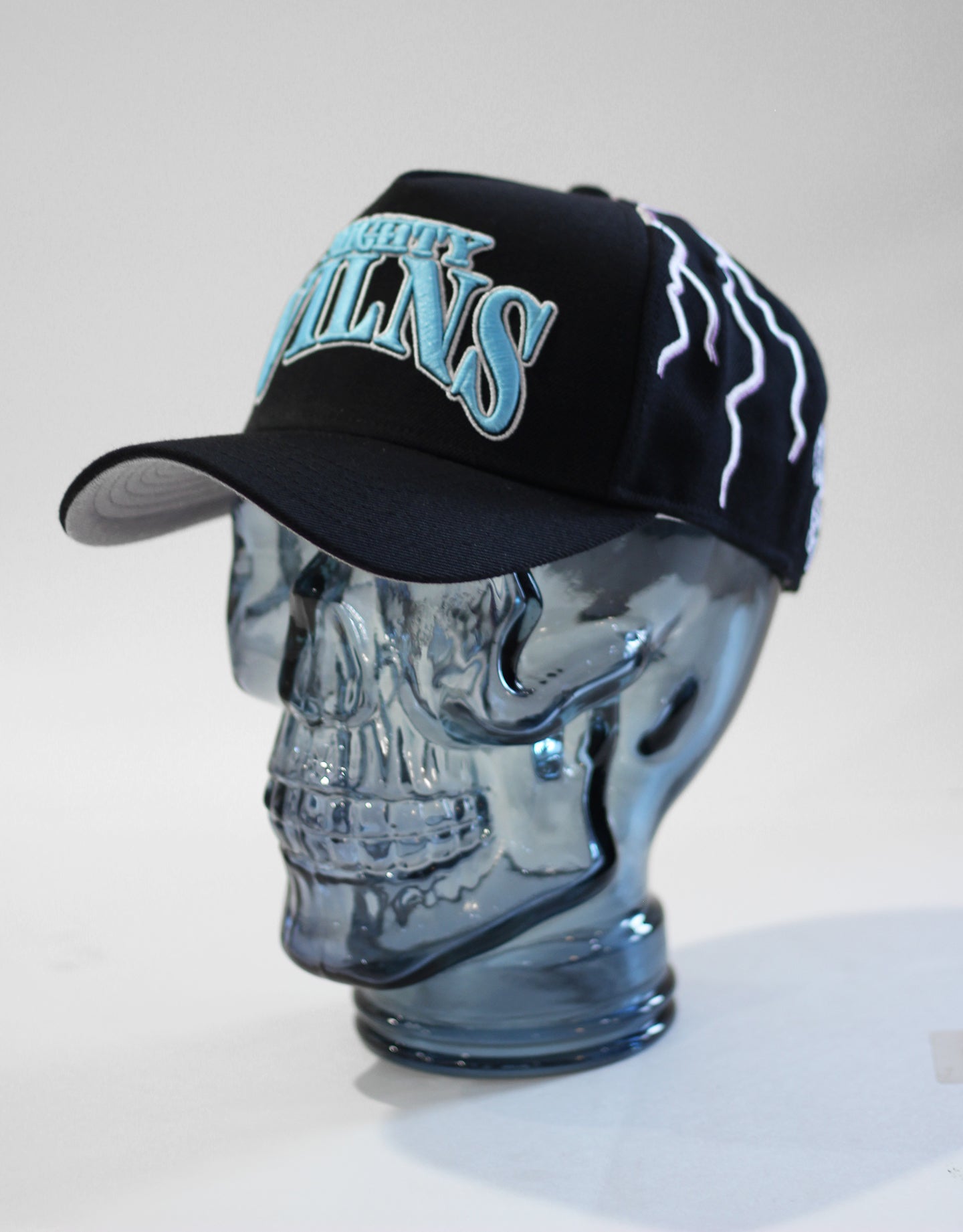 "MIGHTY VILNS" HAT