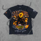 "SF. VILNS" Tee (VNTG BLK)