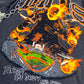 "SF. VILNS" Tee (VNTG BLK)