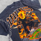 "SF. VILNS" Tee (VNTG BLK)