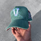 VILN  "V" Lightning Hat (Mint.Green)