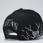 "MIGHTY VILNS 2.0" HAT (CORDUROY)