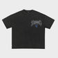 Shooters Tee Vintage Black