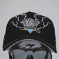 "MIGHTY VILNS 2.0" HAT (CORDUROY)
