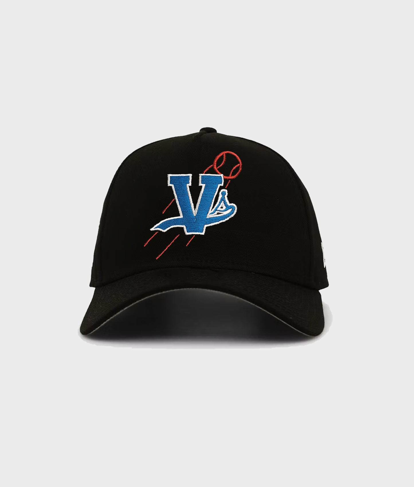 LA WORLD SERIES HAT (PRE-ORDER)