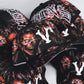 "V'$" Graveyard A-Frame (ORANGE)