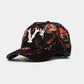 "V'$" Graveyard A-Frame (ORANGE)