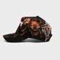 "V'$" Graveyard A-Frame (ORANGE)
