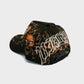 "V'$" Graveyard A-Frame (ORANGE)