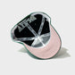 VILN  "V" Lightning Hat (Mint.Green)