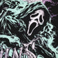 Ghost Kills Long Sleeve - Black