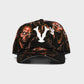 "V'$" Graveyard A-Frame (ORANGE)