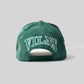 VILN  "V" Lightning Hat (Mint.Green)
