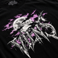 Ghost Kills Long Sleeve - Black