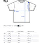 ANGELIC ART TEES (WHITE)