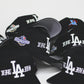 VILNS "LA" A-Frame (Black)