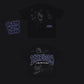 Jokers World Tee (Black)