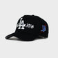 VILNS "LA" A-Frame (Black)