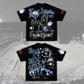 LOS VILLAINS B2B - TEE