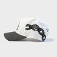 "LBC" HAT - WHITE (RESTOCKED)