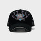 "MIGHTY VILNS 2.0" HAT (CORDUROY)