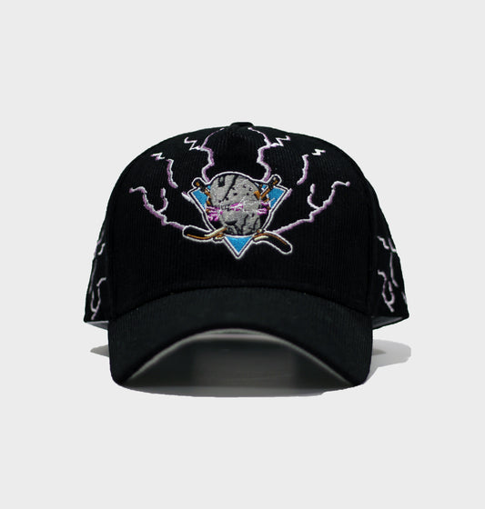 "MIGHTY VILNS 2.0" HAT (CORDUROY)