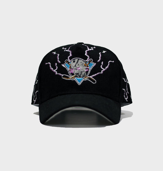 "MIGHTY VILNS 2.0" HAT (CORDUROY)