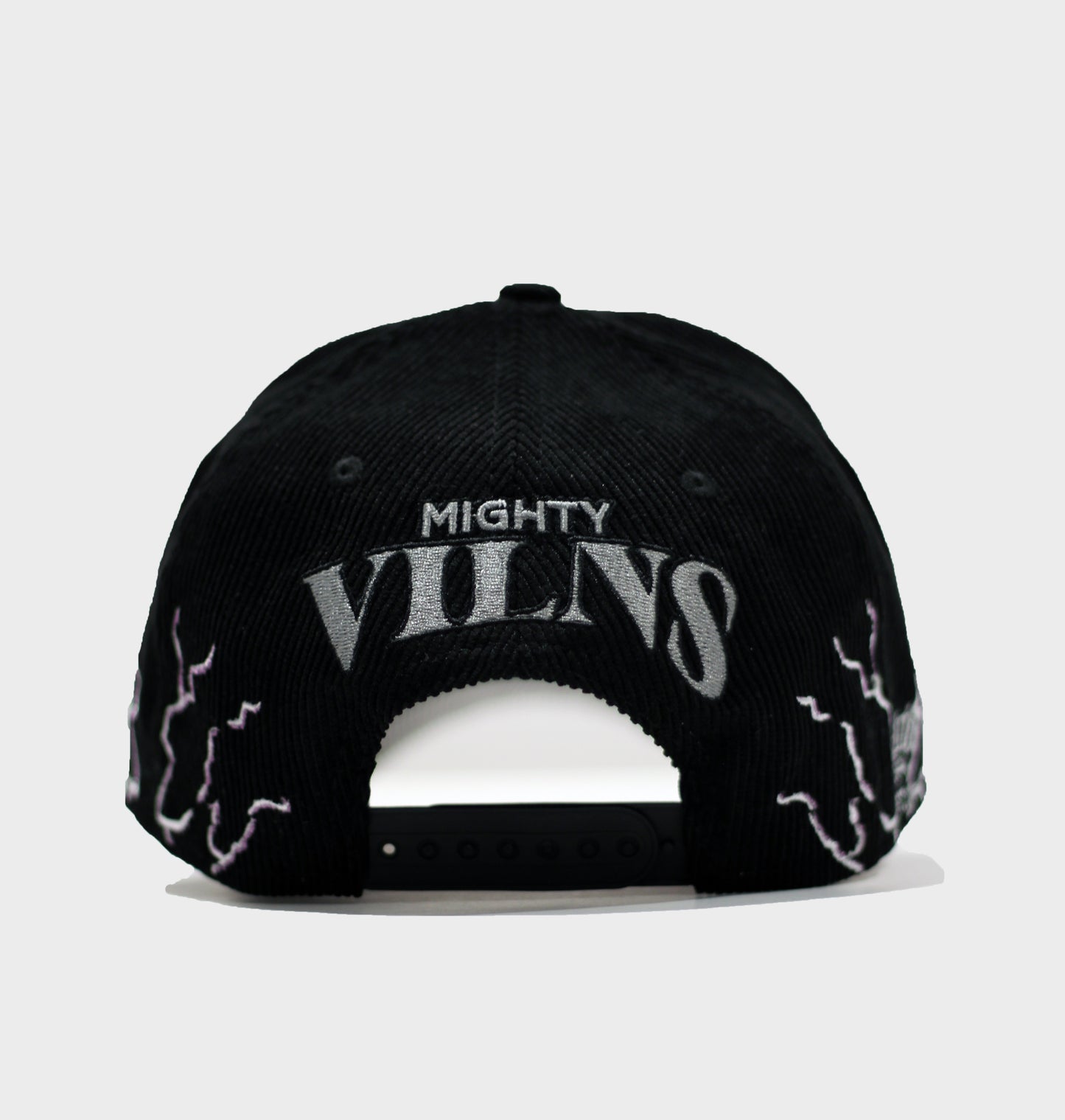 "MIGHTY VILNS 2.0" HAT (CORDUROY)