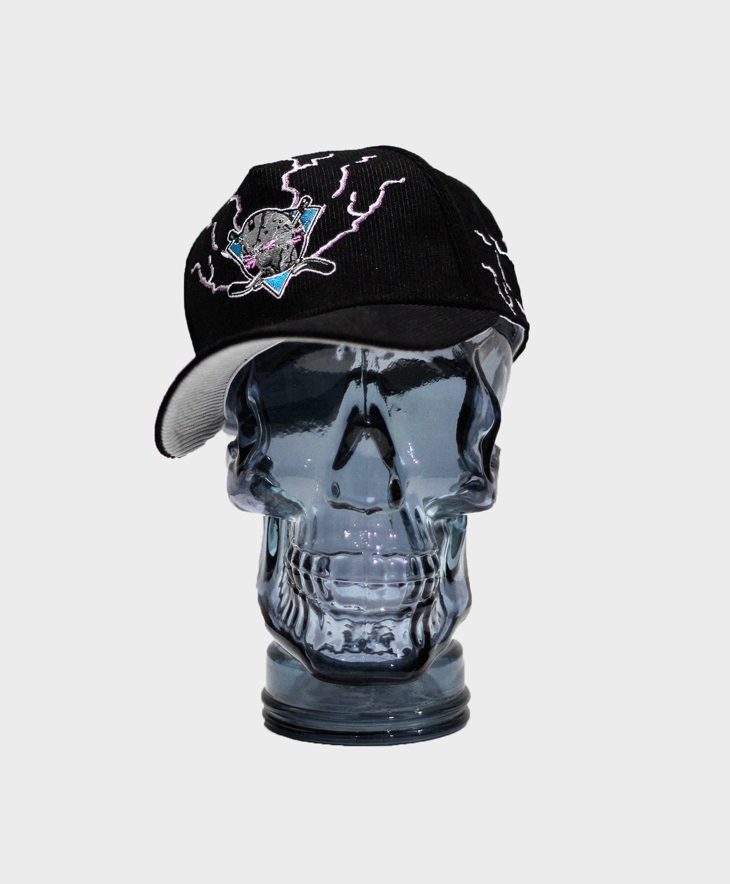 "MIGHTY VILNS 2.0" A-Frame