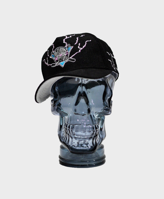 "MIGHTY VILNS 2.0" A-Frame