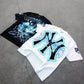 NY Freeze Tee (White)