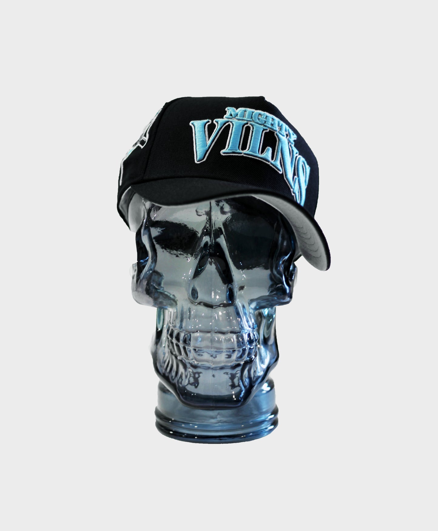 "MIGHTY VILNS" HAT