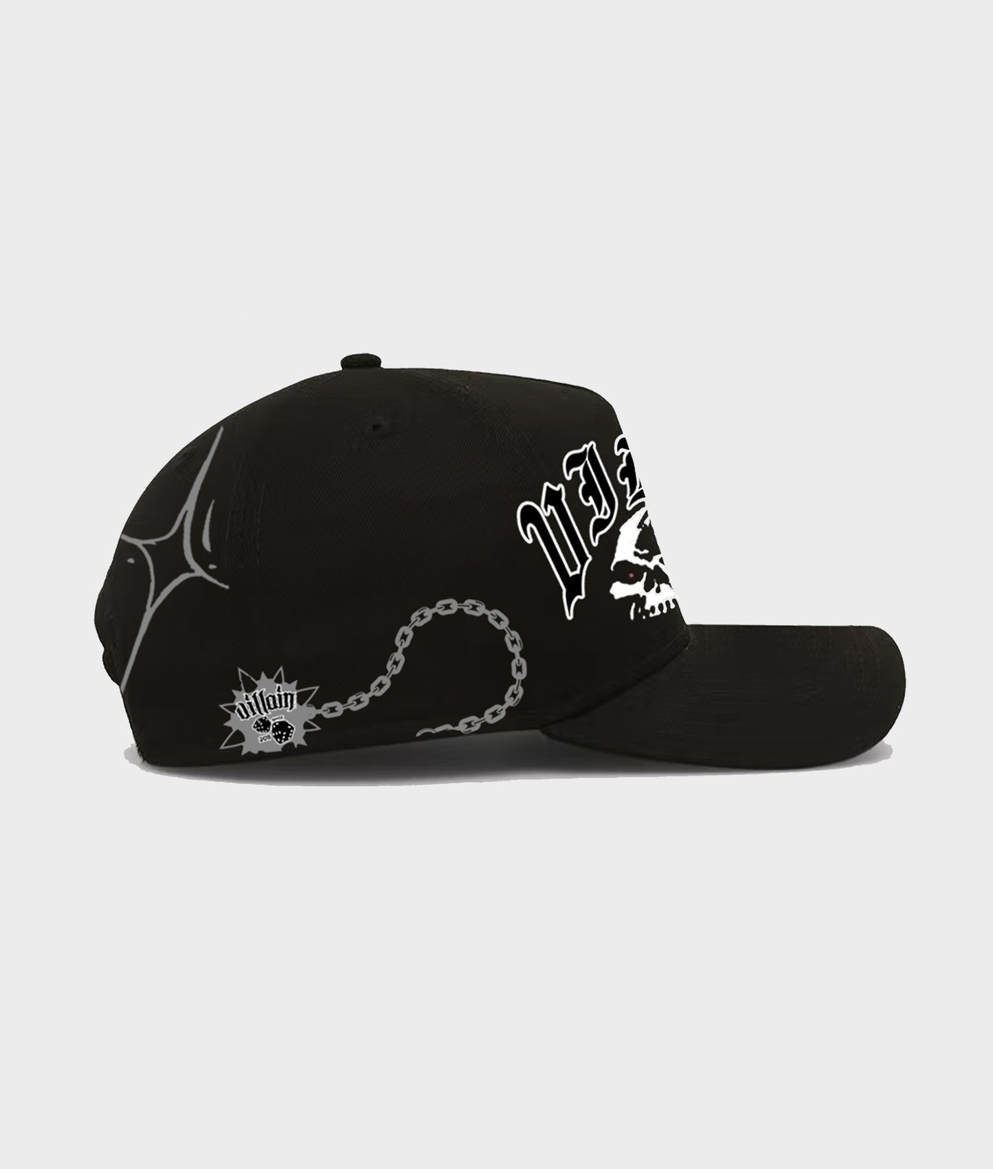 "2 THE BONE" SNAPBACK