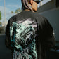 Ghost Kills Long Sleeve - Black