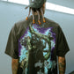 Laugh Evil Tee Vintage Black