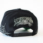 "V'$" Web A-Frame (Black)