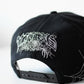 "V'$" Web A-Frame (Black)