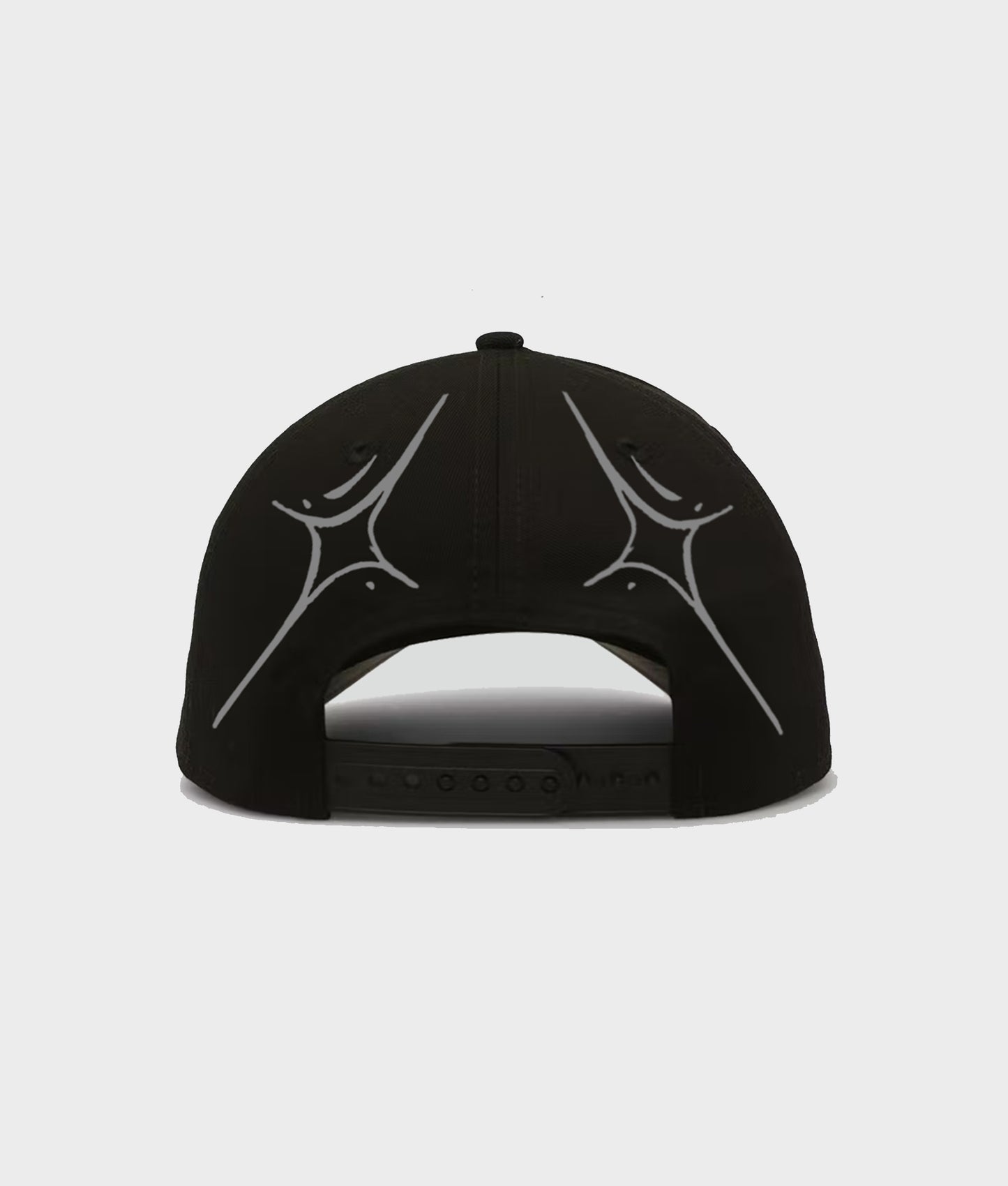 "2 THE BONE" SNAPBACK