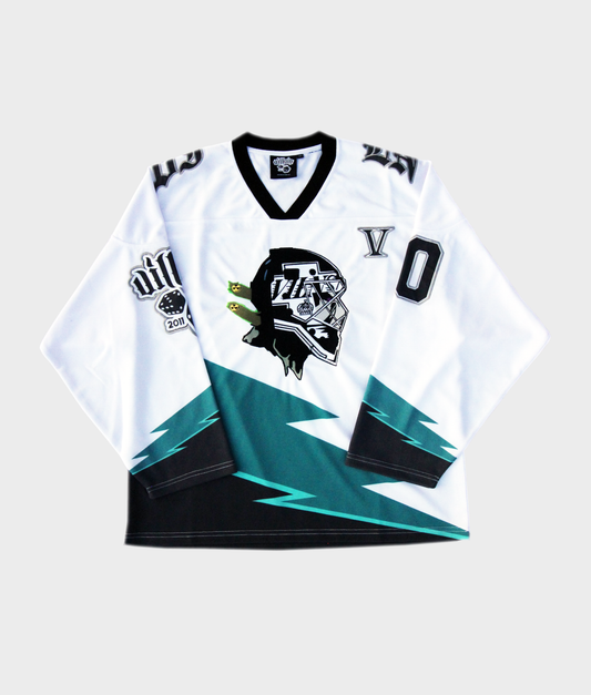 ICY VILNS HOCKEY JERSEY