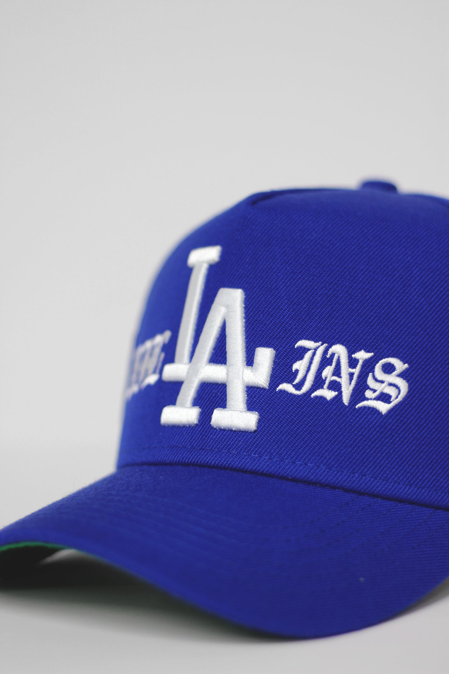 VILNS "LA" A-Frame (Royal)